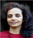 Malini Hariharan